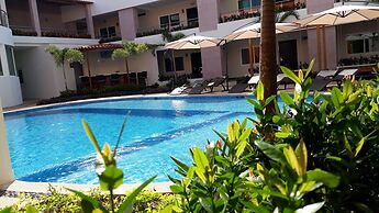 Luxury Hotel Inn