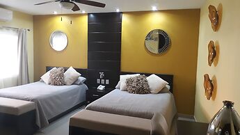 Luxury Hotel Inn