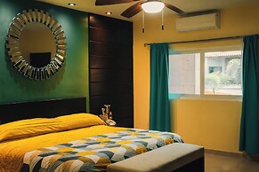 Luxury Hotel Inn