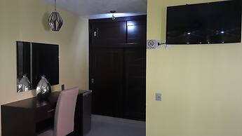 Luxury Hotel Inn