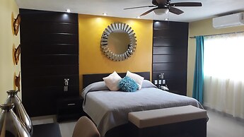 Luxury Hotel Inn