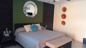Luxury Hotel Inn