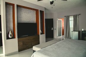 Luxury Hotel Inn