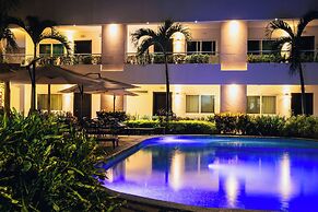 Luxury Hotel Inn