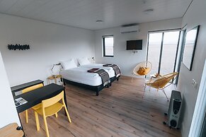 Brú Guesthouse