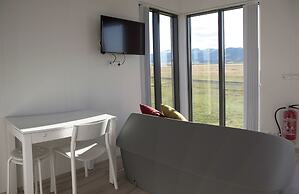 Brú Guesthouse
