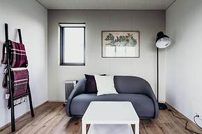 Brú Guesthouse