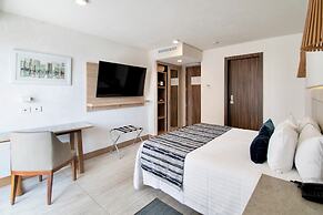 Hotel Velvet Plaza