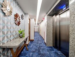 Hotel Velvet Plaza