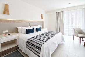 Hotel Velvet Plaza