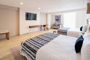 Hotel Velvet Plaza