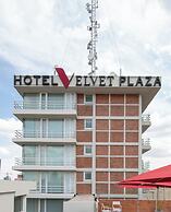 Hotel Velvet Plaza