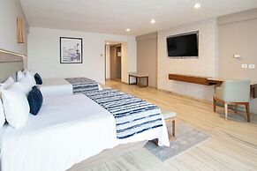 Hotel Velvet Plaza