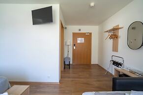 Hotel Eskifjörður