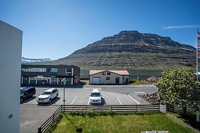 Hotel Eskifjörður