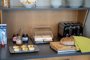 Hotel Eskifjörður