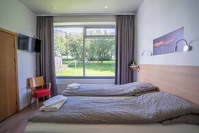 Hotel Eskifjörður