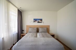 Hotel Eskifjörður