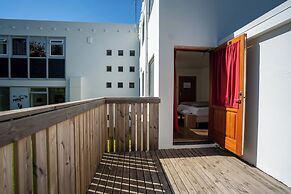 Hotel Eskifjörður