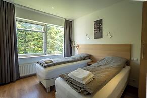 Hotel Eskifjörður