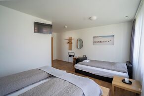 Hotel Eskifjörður