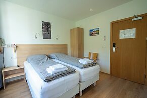 Hotel Eskifjörður