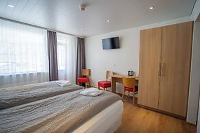 Hotel Eskifjörður