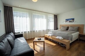 Hotel Eskifjörður