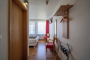 Hotel Eskifjörður