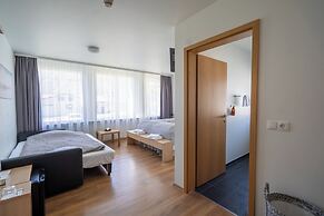 Hotel Eskifjörður