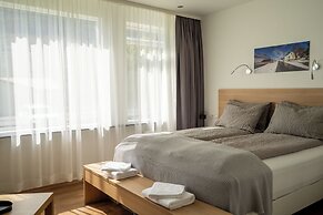 Hotel Eskifjörður