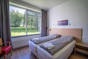 Hotel Eskifjörður