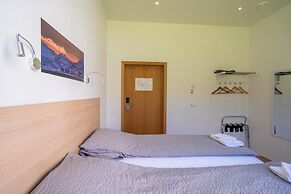 Hotel Eskifjörður