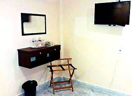 Hotel Versalles Suites