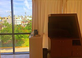 Hotel Versalles Suites