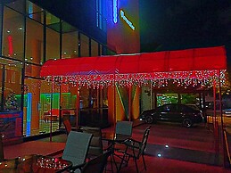 Hotel Versalles Suites