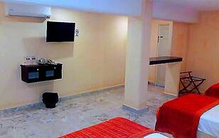 Hotel Versalles Suites