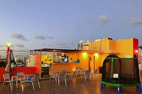Hotel Versalles Suites