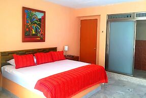 Hotel Versalles Suites