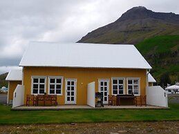 Lonsleira Apartments
