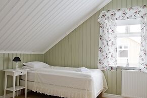 Lonsleira Apartments