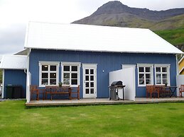 Lonsleira Apartments