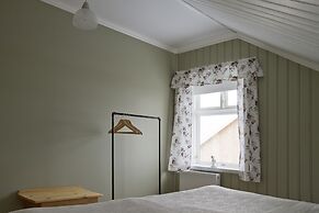 Lonsleira Apartments