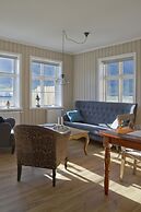 Lonsleira Apartments