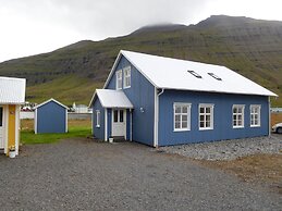 Lonsleira Apartments