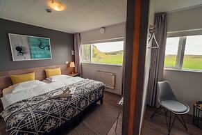 Farmhouse Lodge