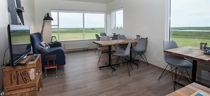 Farmhouse Lodge