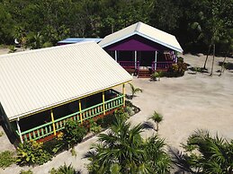 Turtle Beach Cottages