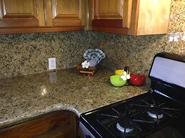 Turtle Beach Cottages