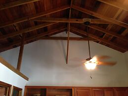 Turtle Beach Cottages